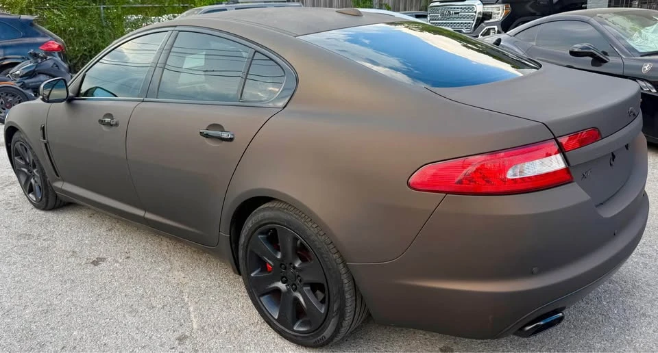 2011 Jaguar X250 XF - Image 5 of 17