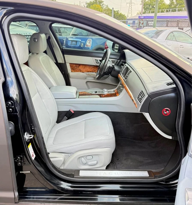 2011 Jaguar X250 XF - Image 14 of 17