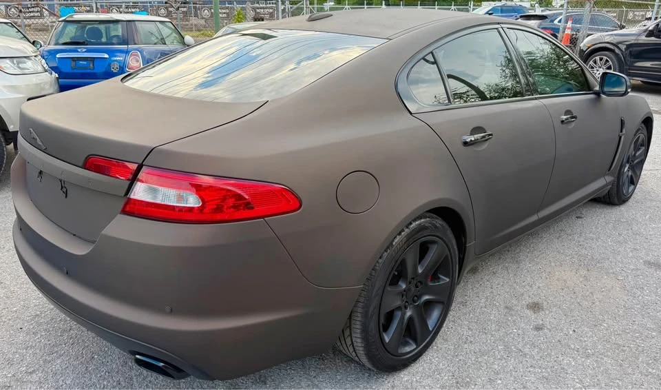 2011 Jaguar X250 XF - Image 3 of 17