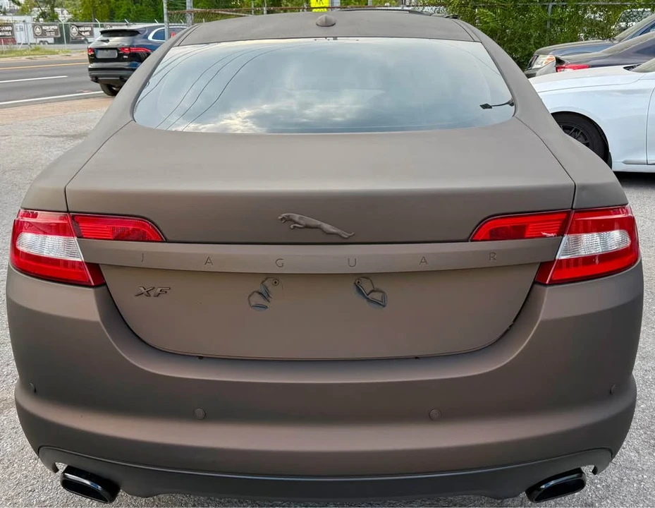2011 Jaguar X250 XF - Image 4 of 17