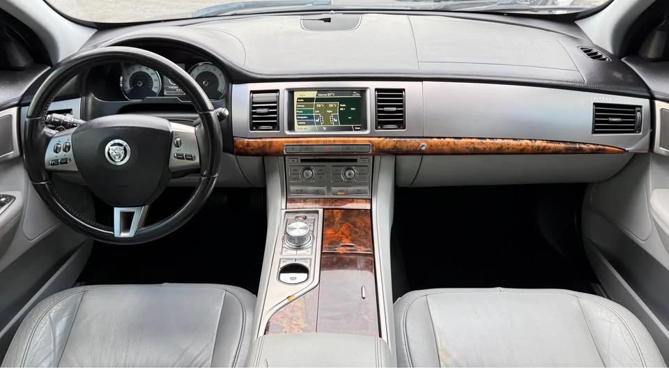 2011 Jaguar X250 XF - Image 8 of 17