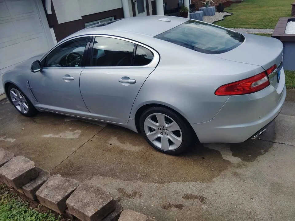 2011 Jaguar X250 XF - Image 6 of 9
