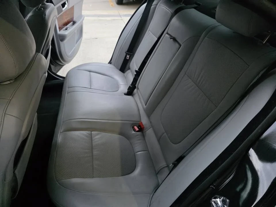 2011 Jaguar X250 XF - Image 11 of 12