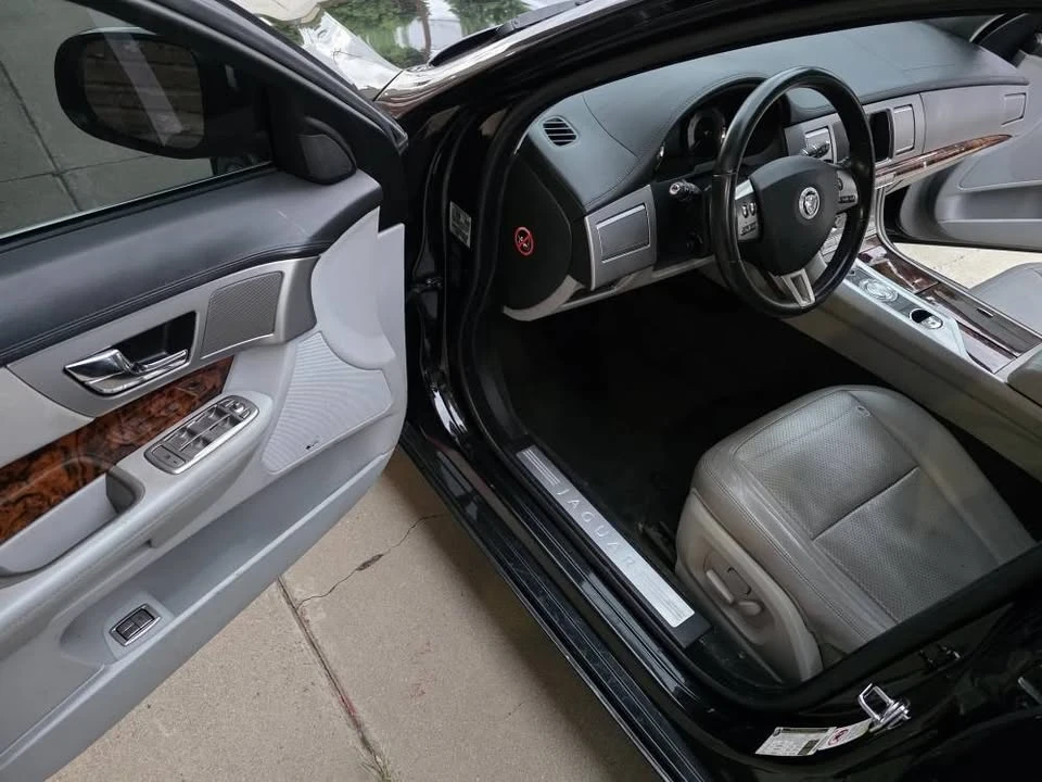 2011 Jaguar X250 XF - Image 7 of 12