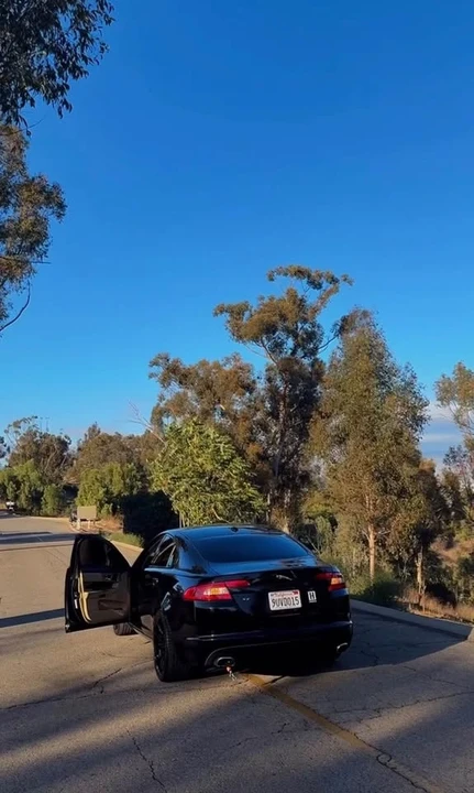 2011 Jaguar X250 XF - Image 10 of 13