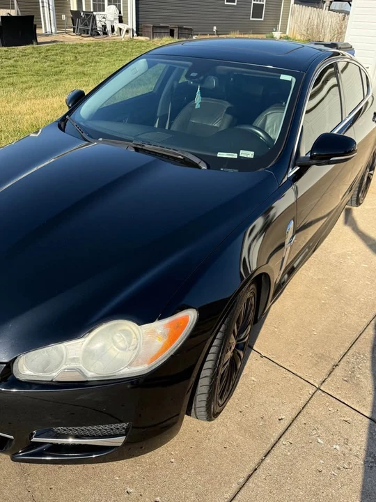 2011 Jaguar X250 XF - Image 6 of 15