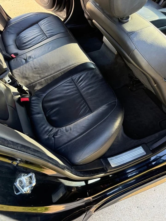 2011 Jaguar X250 XF - Image 8 of 15