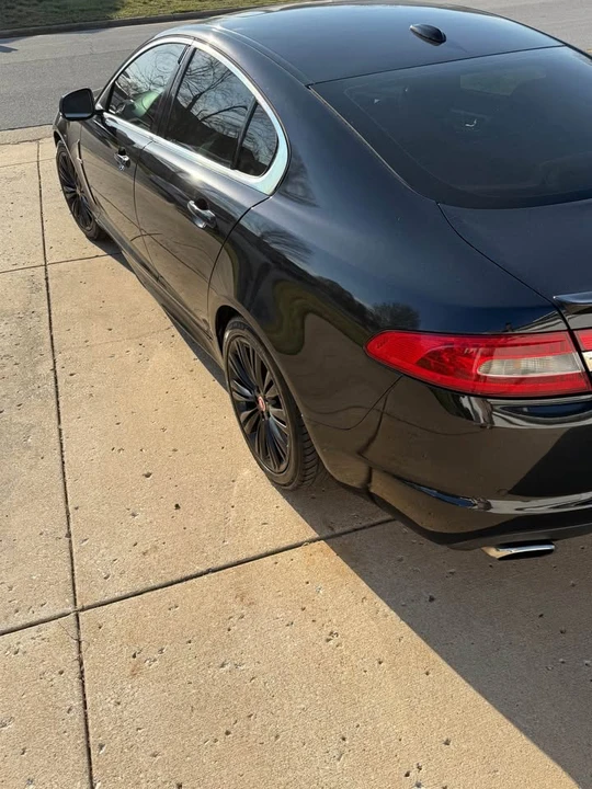 2011 Jaguar X250 XF - Image 3 of 15
