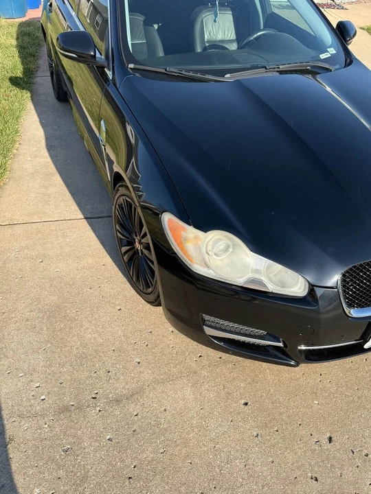 2011 Jaguar X250 XF - Image 5 of 15