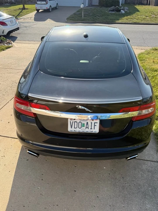 2011 Jaguar X250 XF - Image 2 of 15