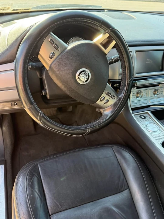2011 Jaguar X250 XF - Image 7 of 15