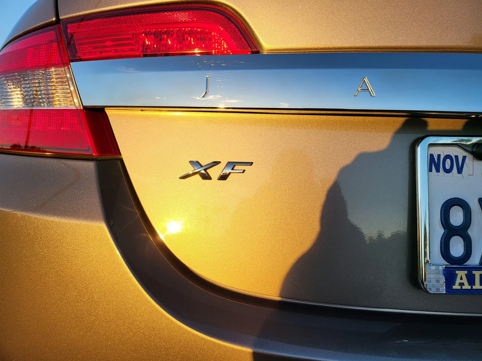 2011 Jaguar X250 XF - Image 23 of 30
