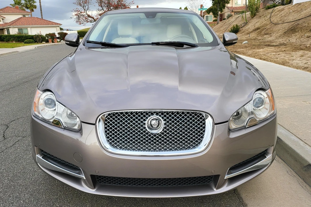 2011 Jaguar X250 XF - Image 2 of 30