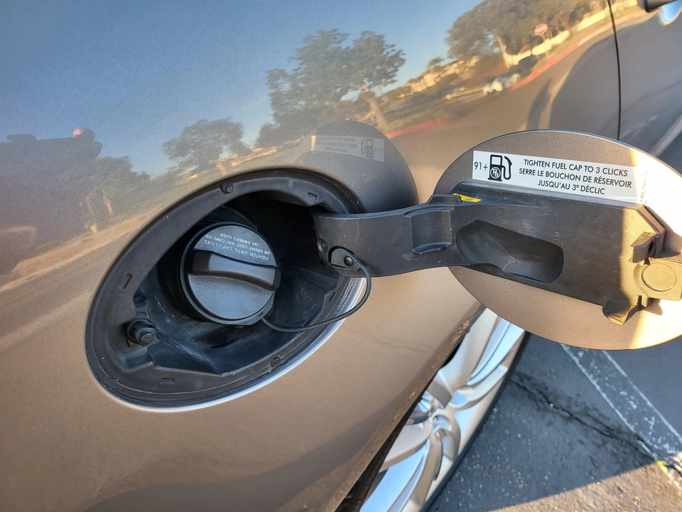 2011 Jaguar X250 XF - Image 26 of 30