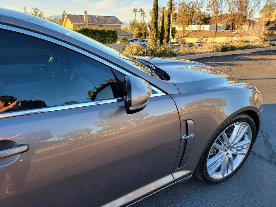 2011 Jaguar X250 XF - Image 30 of 30