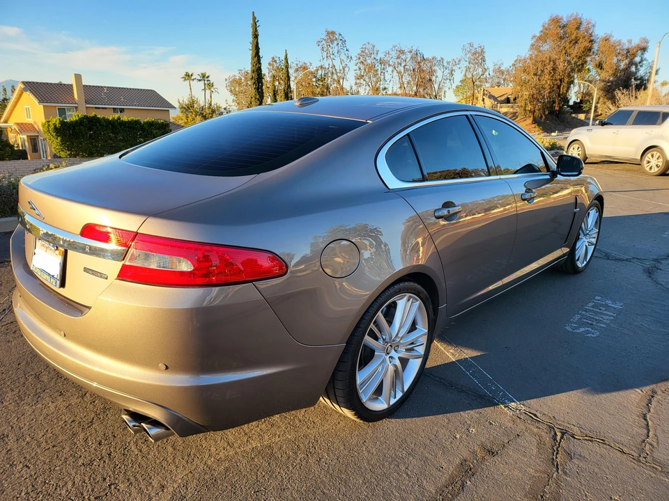 2011 Jaguar X250 XF - Image 13 of 30
