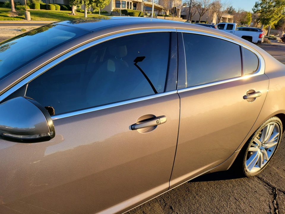 2011 Jaguar X250 XF - Image 21 of 30