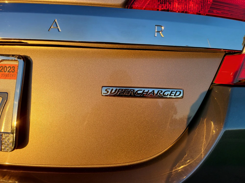 2011 Jaguar X250 XF - Image 25 of 30