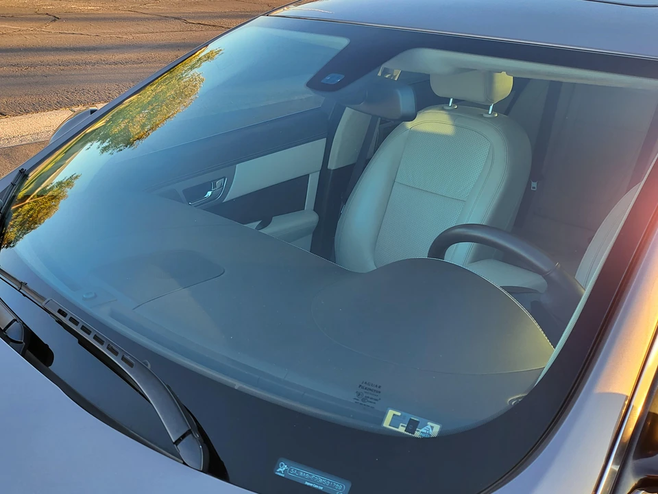 2011 Jaguar X250 XF - Image 17 of 30