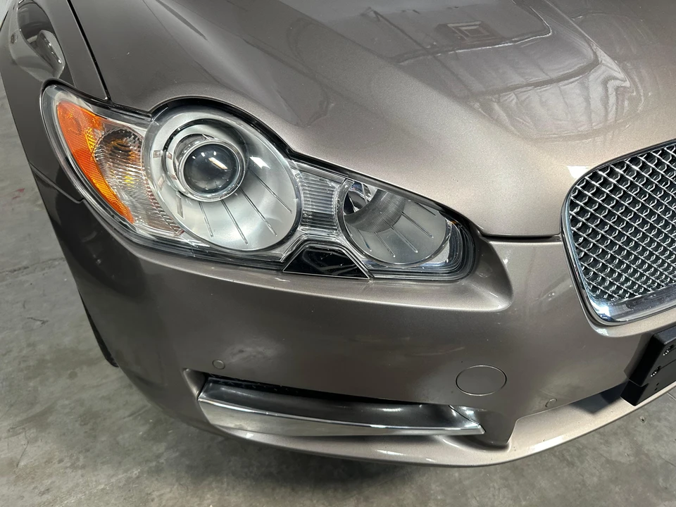 2011 Jaguar X250 XFR - Image 14 of 31