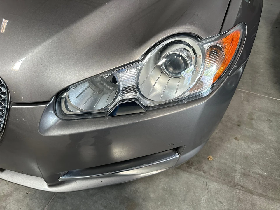 2011 Jaguar X250 XFR - Image 18 of 31