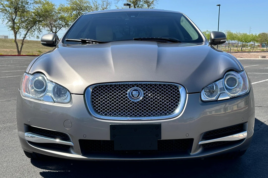 2011 Jaguar X250 XFR - Image 2 of 31