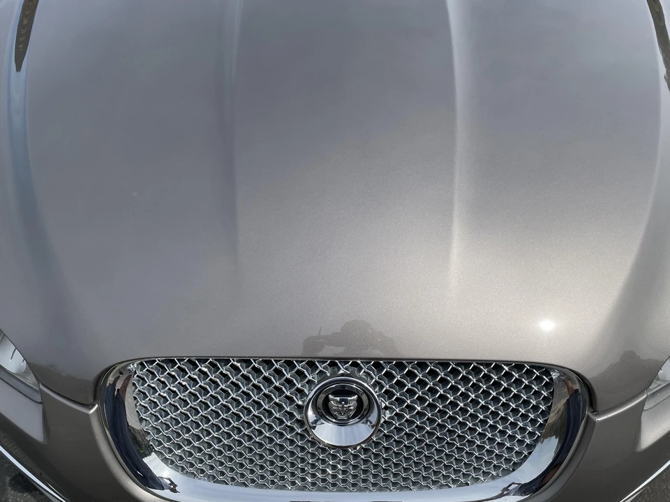 2011 Jaguar X250 XFR - Image 9 of 31