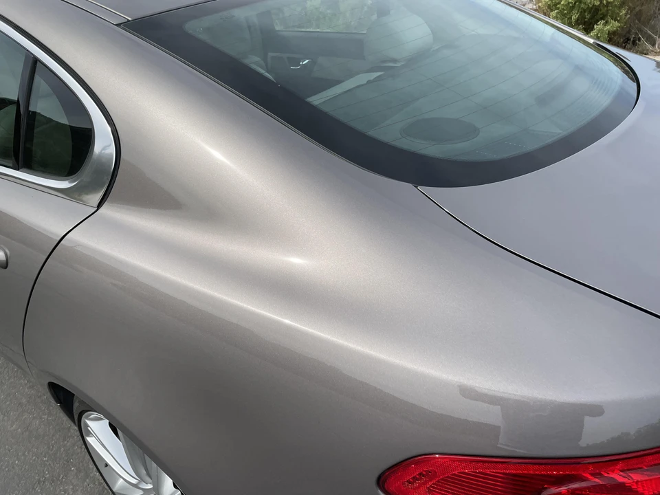 2011 Jaguar X250 XFR - Image 16 of 31