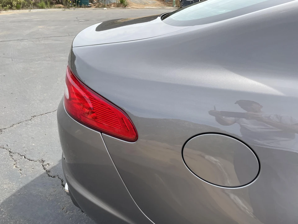 2011 Jaguar X250 XFR - Image 21 of 31