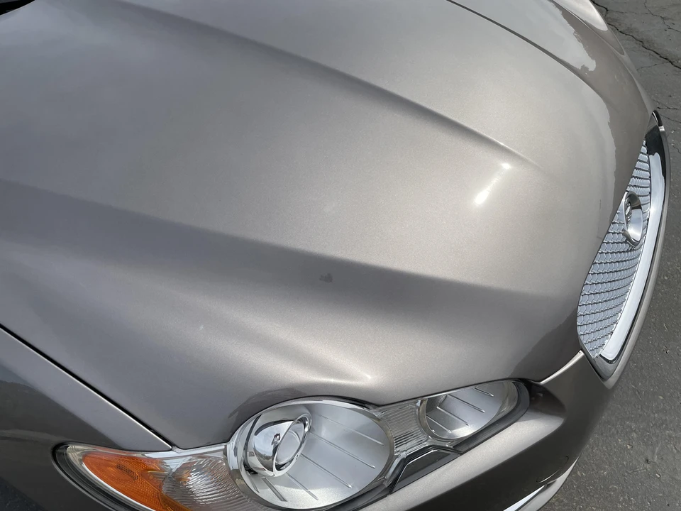 2011 Jaguar X250 XFR - Image 8 of 31