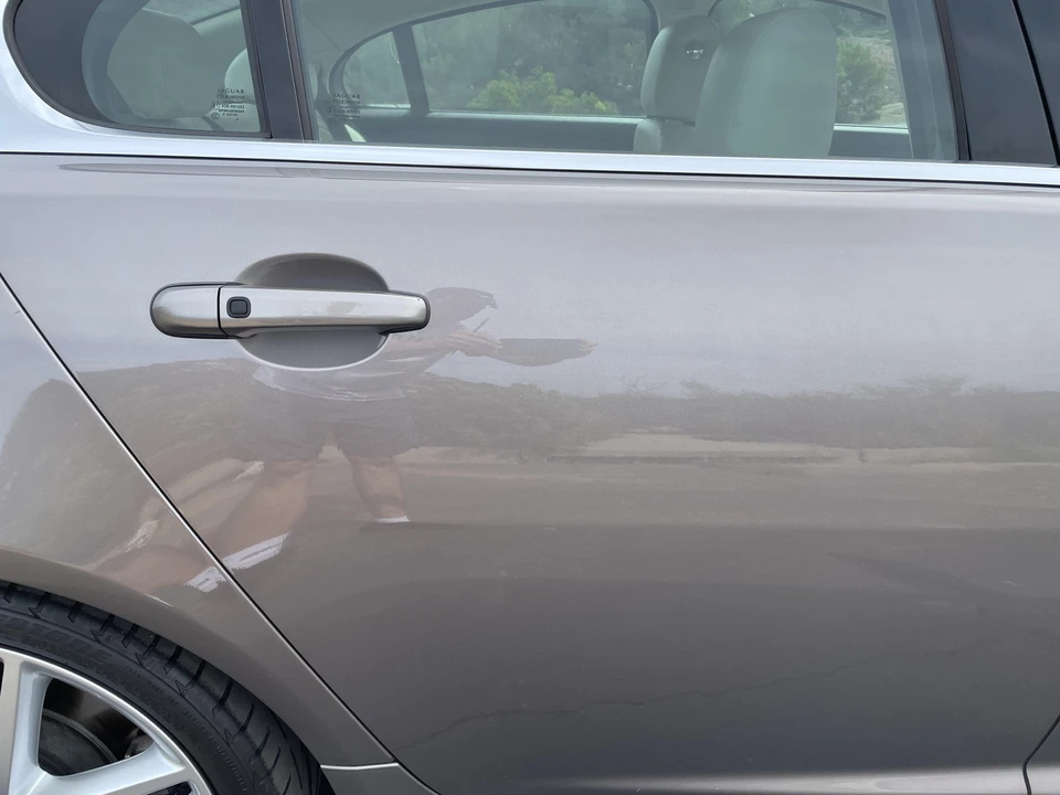 2011 Jaguar X250 XFR - Image 24 of 31