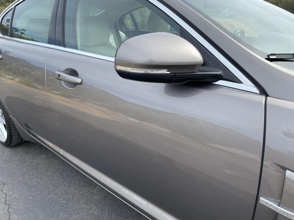 2011 Jaguar X250 XFR - Image 26 of 31