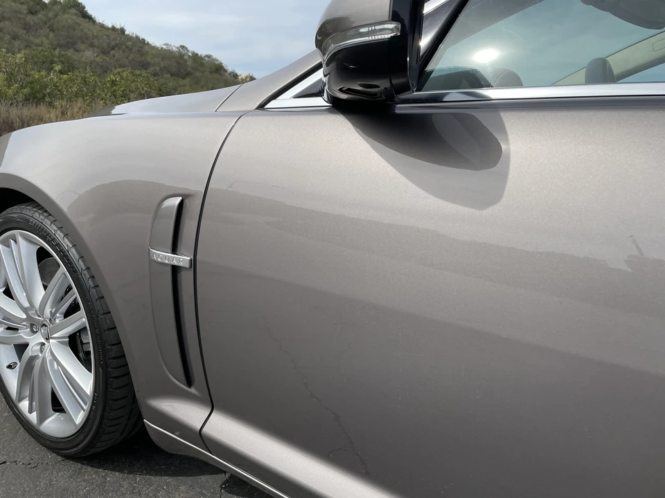 2011 Jaguar X250 XFR - Image 13 of 31