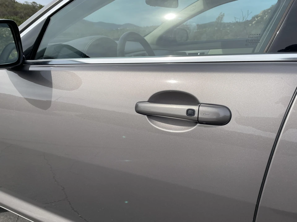 2011 Jaguar X250 XFR - Image 14 of 31