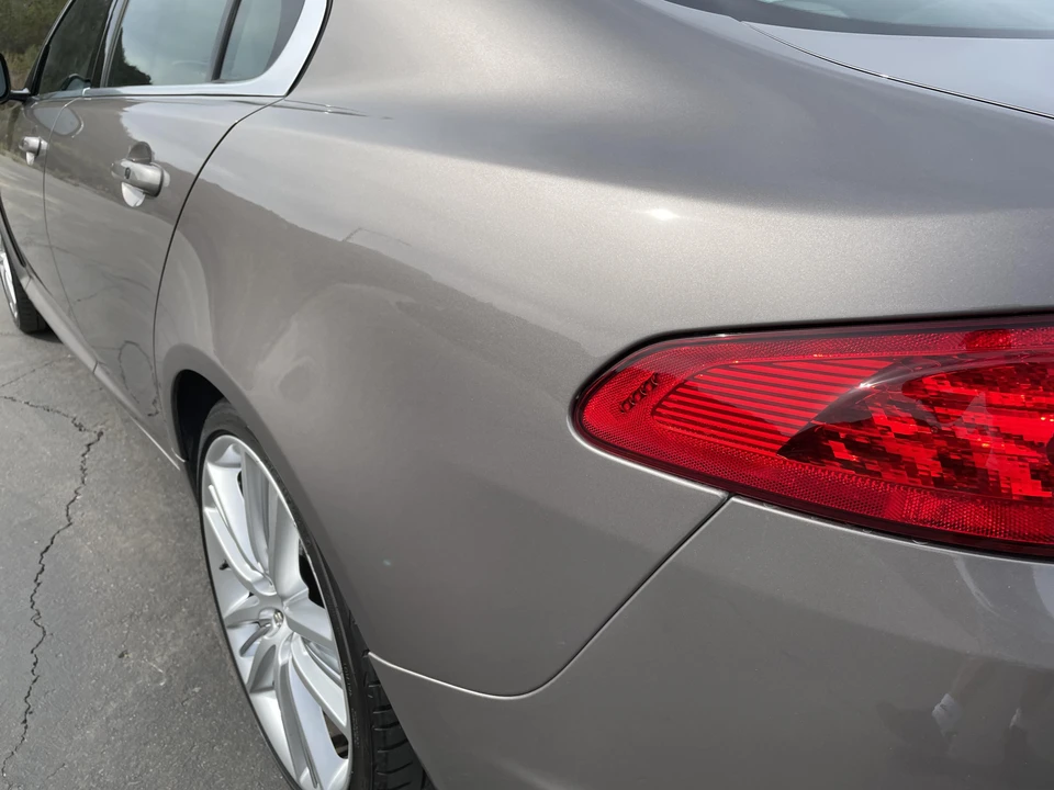 2011 Jaguar X250 XFR - Image 17 of 31