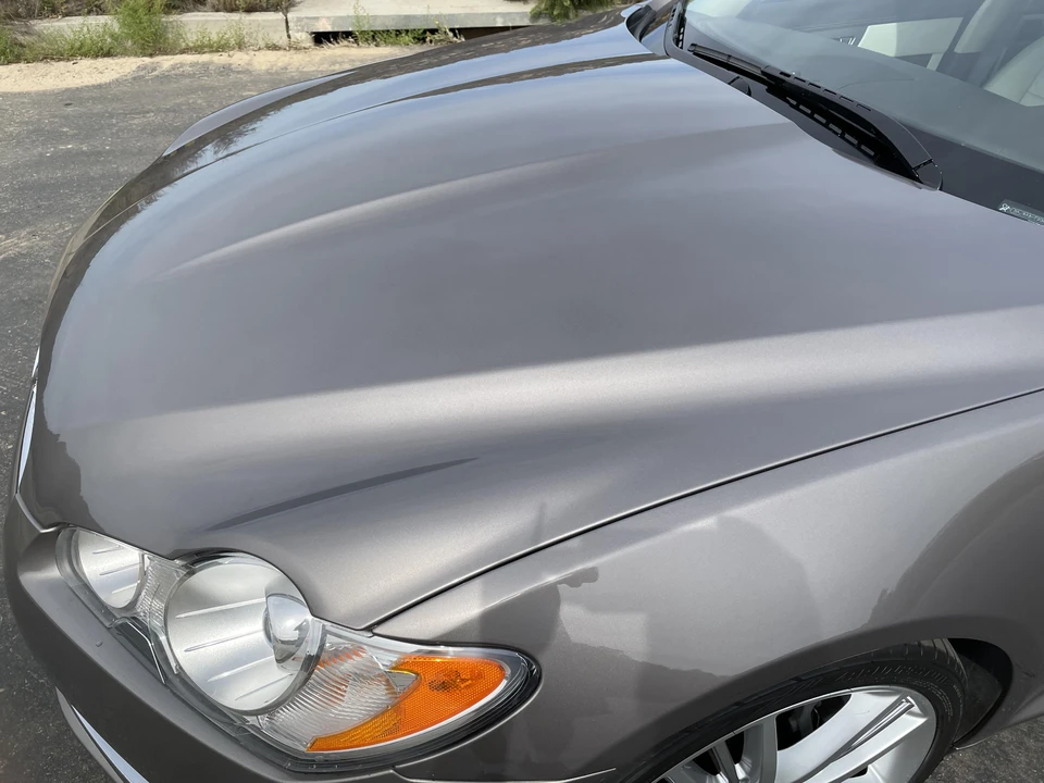 2011 Jaguar X250 XFR - Image 10 of 31