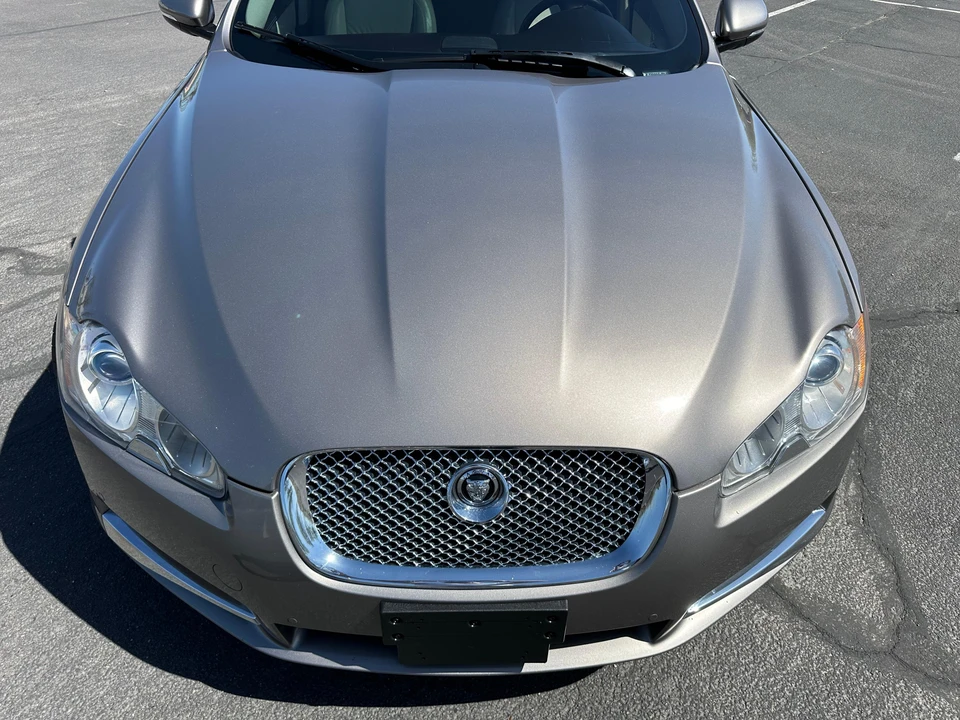 2011 Jaguar X250 XFR - Image 15 of 31