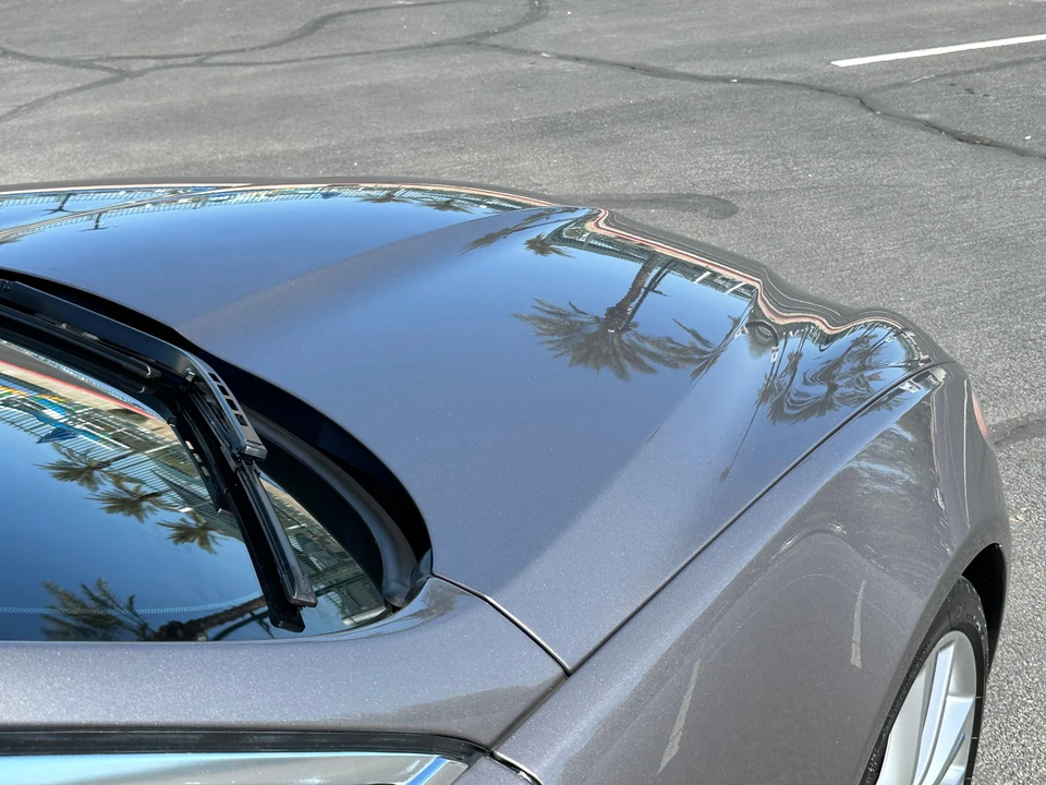 2011 Jaguar X250 XFR - Image 28 of 31