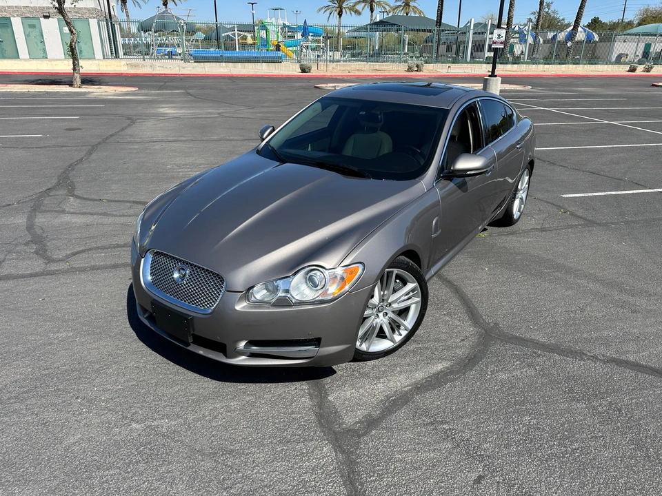 2011 Jaguar X250 XFR - Image 6 of 31