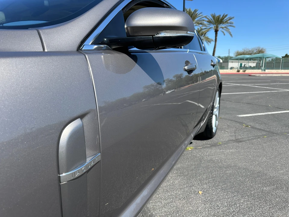 2011 Jaguar X250 XFR - Image 20 of 31
