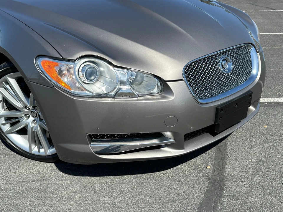 2011 Jaguar X250 XFR - Image 13 of 31