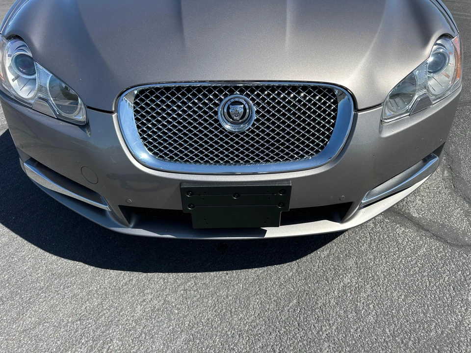 2011 Jaguar X250 XFR - Image 16 of 31