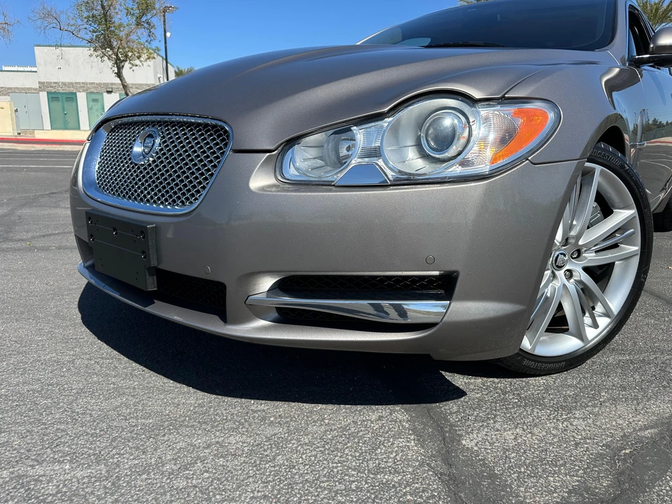 2011 Jaguar X250 XFR - Image 17 of 31