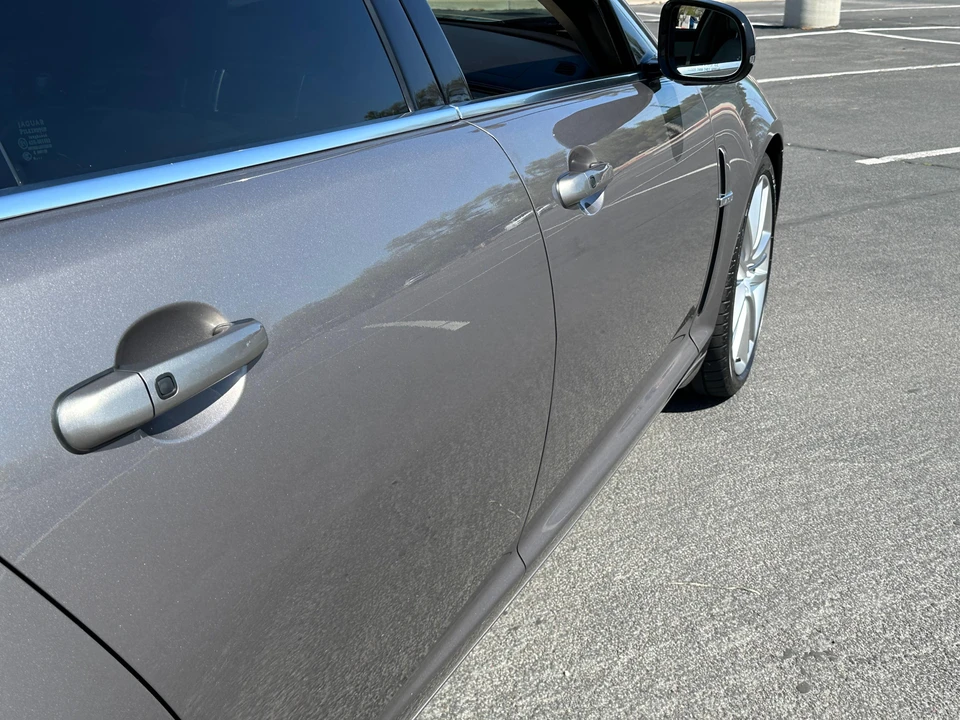 2011 Jaguar X250 XFR - Image 27 of 31