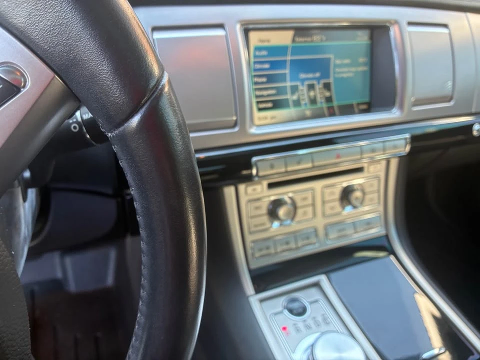 2011 Jaguar X250 XF - Image 5 of 7