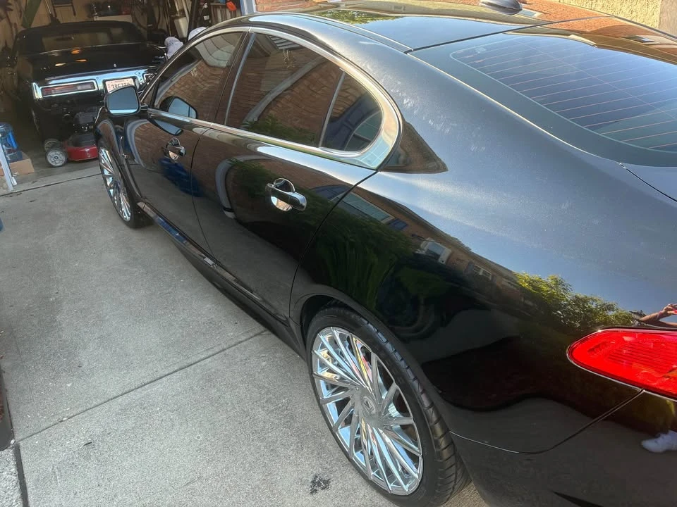 2011 Jaguar X250 XF - Image 2 of 7