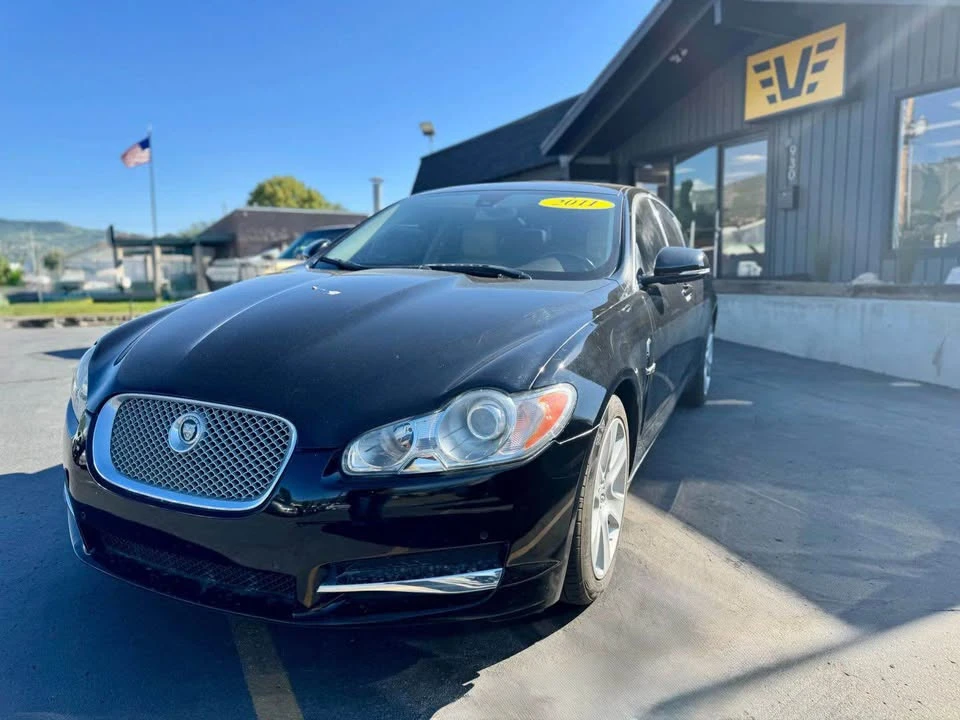 2011 Jaguar X250 XF - Image 3 of 16