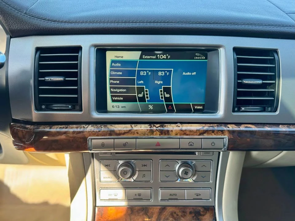 2011 Jaguar X250 XF - Image 13 of 16