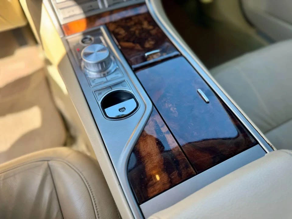 2011 Jaguar X250 XF - Image 8 of 16