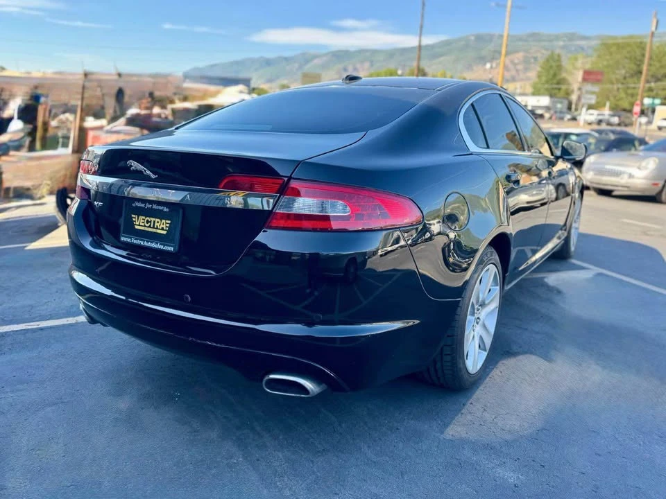 2011 Jaguar X250 XF - Image 6 of 16